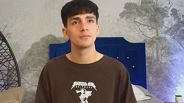 Snapshot of Axel_Draven chatting on November 3, 11:33 am Axel Draven online show from November 3, 11:33 am