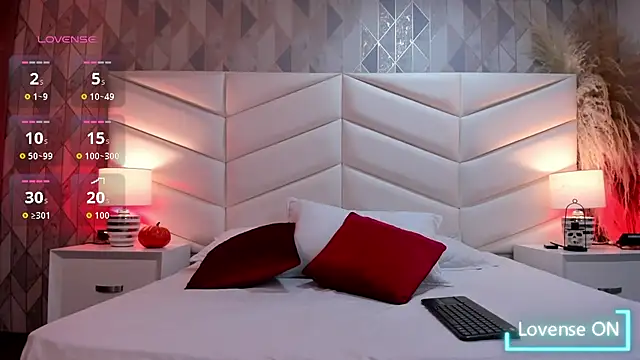 Snapshot of Charlotte_hall_ chatting on October 31, 4:02 am Charlotte hall online show from October 31, 4:02 am