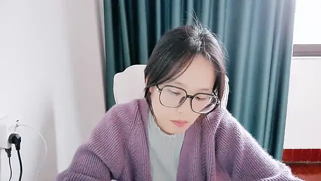 Snapshot of guai00 chatting on October 29, 1:30 am guai00 online show from October 29, 1:30 am