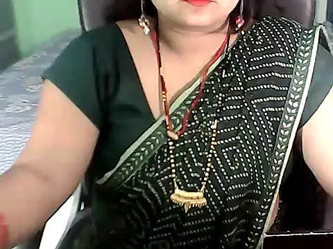 BABITA KUMARII online show from October 24, 4:58 pm