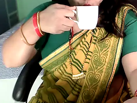 BABITA KUMARII online show from November 5, 4:51 pm