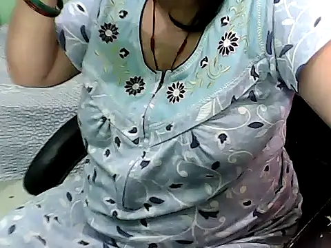 BABITA KUMARII online show from March 14, 5:29 pm