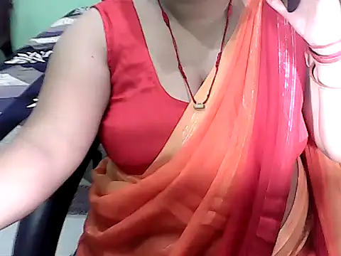 BABITA KUMARII online show from May 20, 5:08 pm
