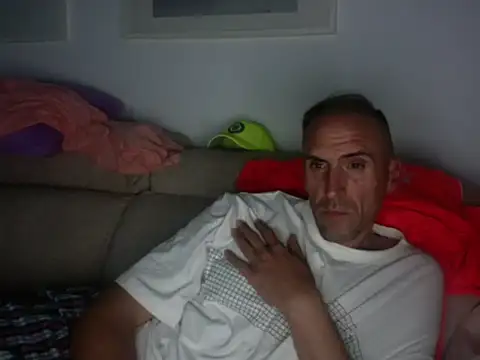 LADYVANESA41 online show from October 29, 1:52 am