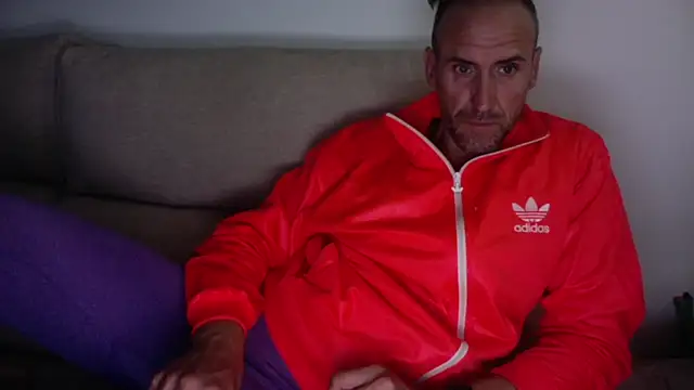 LADYVANESA41 online show from November 7, 10:32 pm