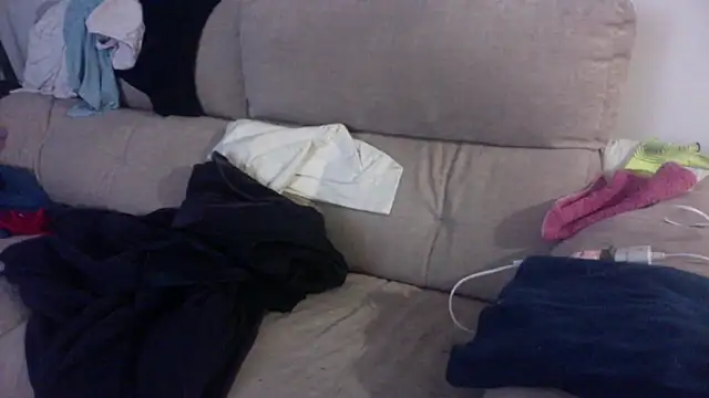 LADYVANESA41 online show from December 4, 4:27 pm