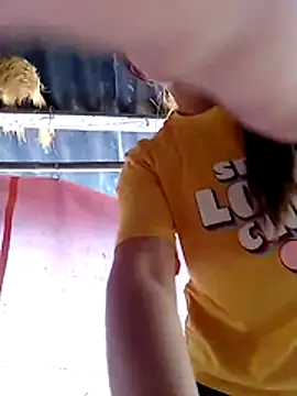 Sera sexy01 online show from October 18, 8:04 am