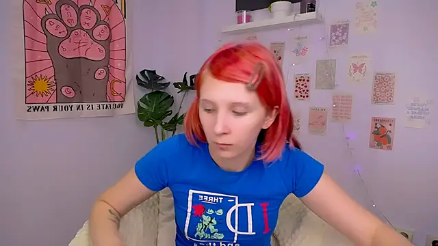 Snapshot of Mary_Lanee chatting on October 27, 3:43 am Mary Lanee online show from October 27, 3:43 am