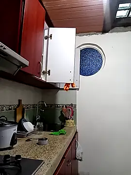 LucasGaeel online show from October 6, 6:38 pm