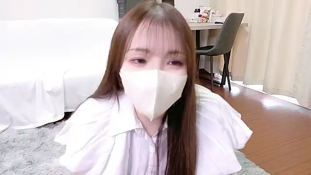 Snapshot of NINOoHard-Engine chatting on October 8, 4:21 am NINOoHard-Engine online show from October 8, 4:21 am