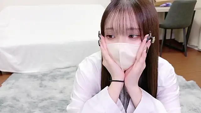 Snapshot of NINOoHard-Engine chatting on November 21, 9:19 am NINOoHard-Engine online show from November 21, 9:19 am