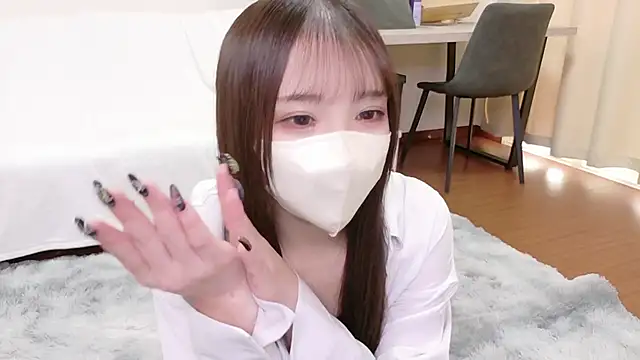 Snapshot of NINOoHard-Engine chatting on November 22, 7:07 am NINOoHard-Engine online show from November 22, 7:07 am