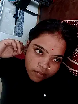 Snapshot of Cuty_nensi chatting on September 30, 5:45 am Cuty nensi online show from September 30, 5:45 am