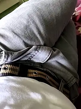 imkingz online show from October 26, 7:25 am