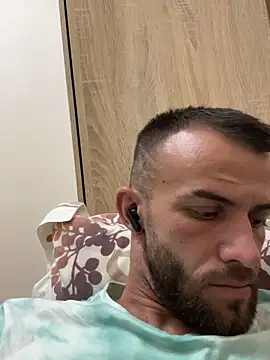 sexyman1936 online show from October 13, 10:10 pm