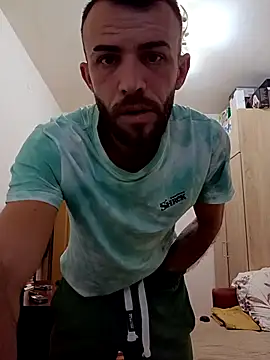 sexyman1936 online show from October 17, 4:26 am