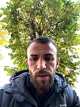 sexyman1936 online show from October 27, 1:37 pm