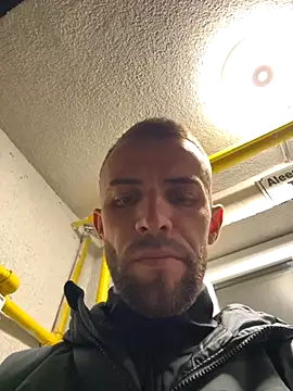 sexyman1936 online show from October 31, 7:26 pm