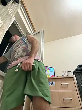 sexyman1936 online show from November 23, 3:06 am