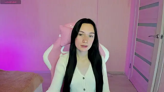 Arina Meow19 online show from October 8, 6:00 am