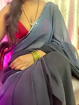 sweet-ananya23 online show from October 6, 6:55 am