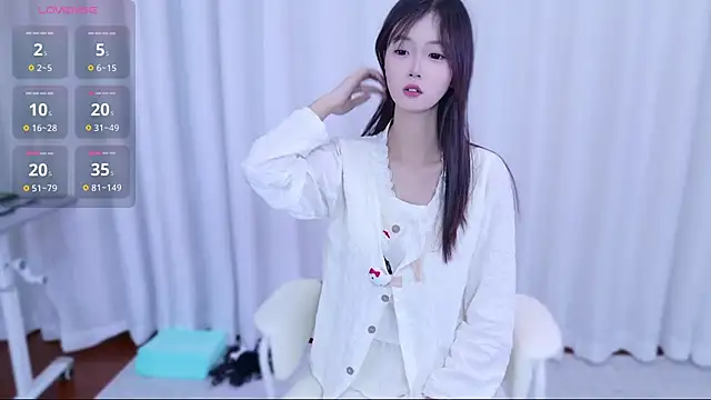 Snapshot of PUTAO_ chatting on October 16, 10:38 am PUTAO online show from October 16, 10:38 am