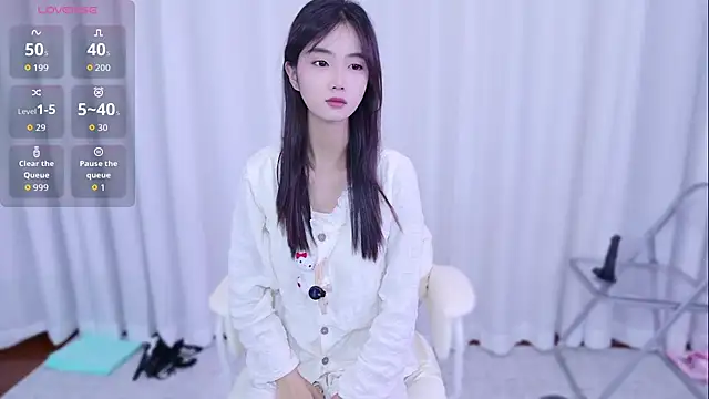 Snapshot of PUTAO_ chatting on October 18, 9:54 am PUTAO online show from October 18, 9:54 am