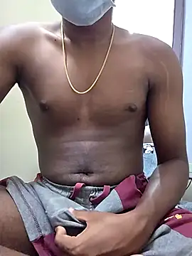 handsome blg tam online show from April 9, 5:40 am