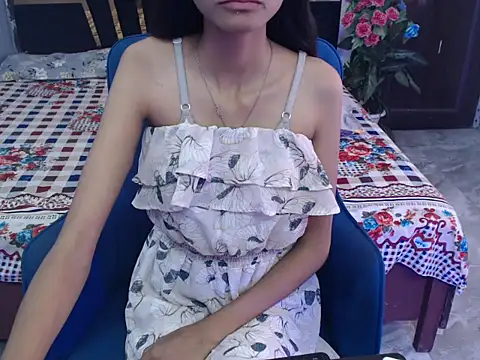 Snapshot of Tanvi-20 chatting on November 14, 5:39 am Tanvi-20 online show from November 14, 5:39 am