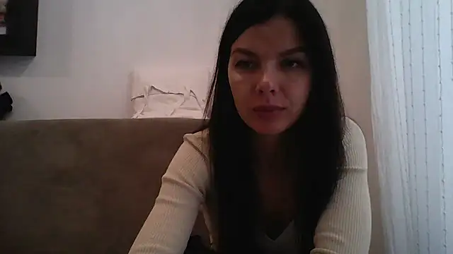 Snapshot of Lorivell chatting on December 2, 9:36 am Lorivell online show from December 2, 9:36 am