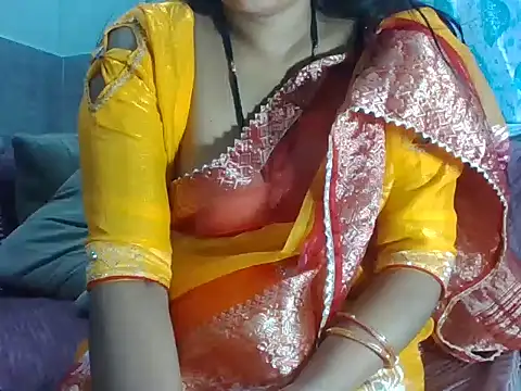 Snapshot of RINA_RANI_0 chatting on October 27, 1:53 am RINA RANI 0 online show from October 27, 1:53 am