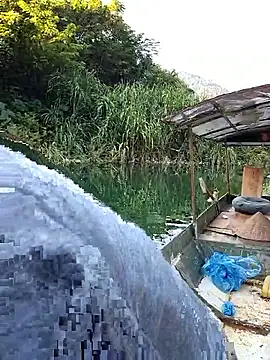 Snapshot of Meoweo_23 chatting on October 28, 12:58 am Meoweo 23 online show from October 28, 12:58 am