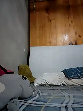 Snapshot of Meoweo_23 chatting on November 6, 4:24 am Meoweo 23 online show from November 6, 4:24 am