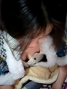 Snapshot of Meoweo_23 chatting on November 20, 12:55 am Meoweo 23 online show from November 20, 12:55 am