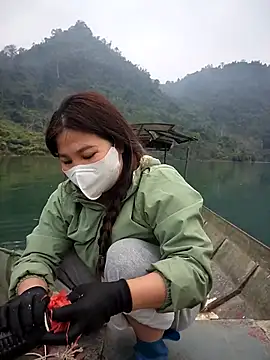 Meoweo 23 online show from December 16, 12:04 am