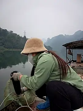 Meoweo 23 online show from January 15, 12:37 am