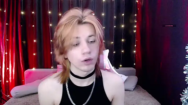 evan reinhart online show from February 13, 1:51 pm