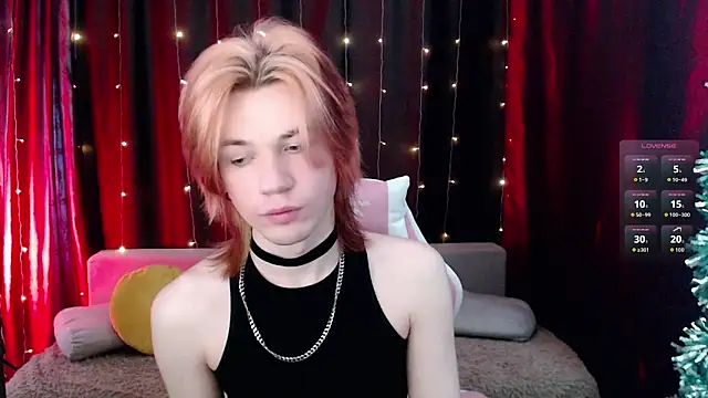 evan reinhart online show from February 14, 10:45 am