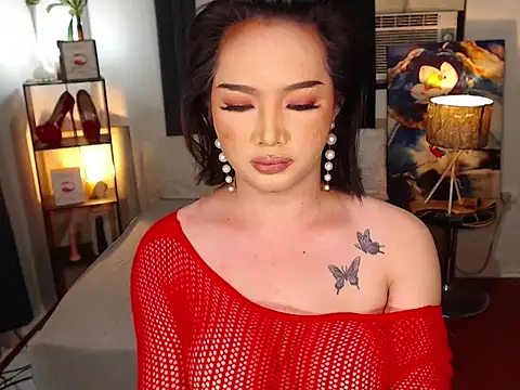 xXCompassionateLoveXx online show from October 18, 1:52 am