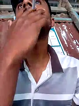 LesserUpset online show from February 20, 4:09 am