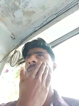 LesserUpset online show from March 5, 4:41 am