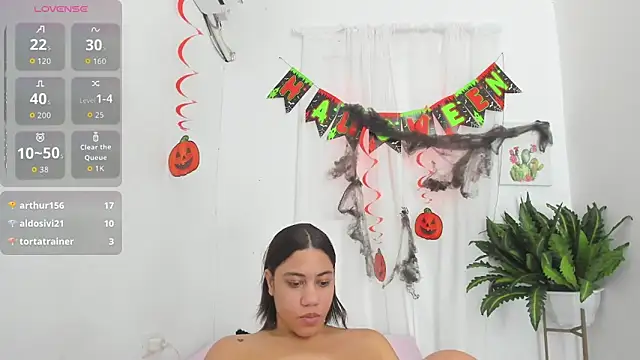 Snapshot of vanelope_smith chatting on October 15, 1:22 pm vanelope smith online show from October 15, 1:22 pm