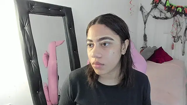 Snapshot of vanelope_smith chatting on November 3, 11:26 pm vanelope smith online show from November 3, 11:26 pm