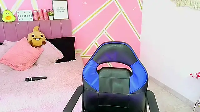 isa bunny18 online show from February 28, 8:54 pm