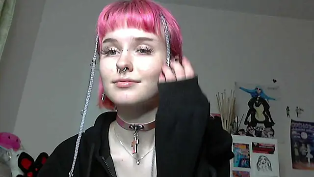 Paradoxy  online show from February 16, 8:16 pm