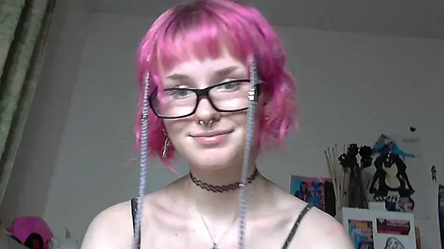 Paradoxy  online show from March 20, 9:19 pm