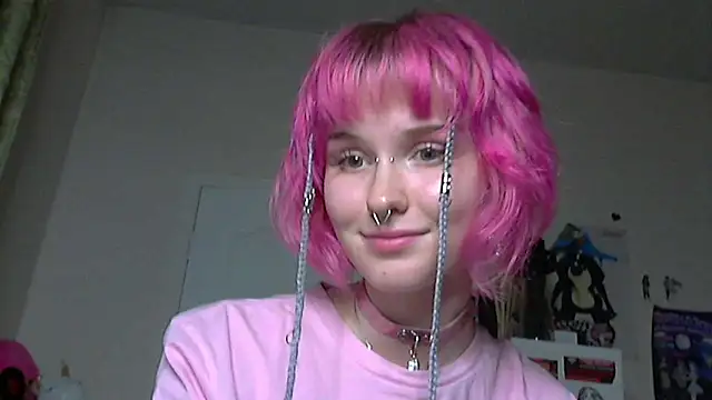 Paradoxy  online show from March 25, 8:37 pm