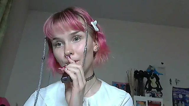 Paradoxy  online show from April 2, 7:55 pm