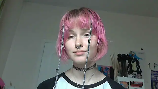 Paradoxy  online show from April 3, 7:56 pm