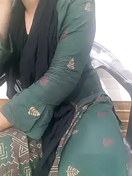 Snapshot of Anchal-si chatting on September 30, 4:45 pm Anchal-si online show from September 30, 4:45 pm